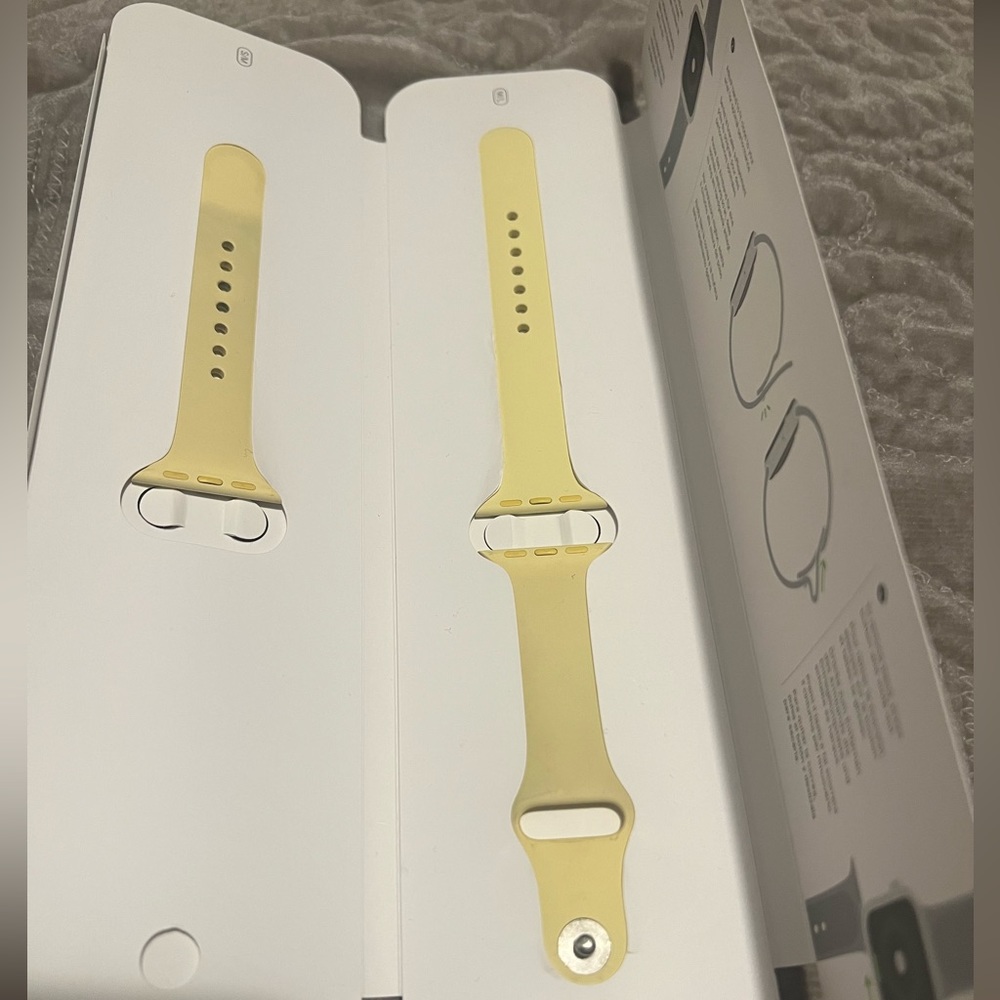 Apple Watch band